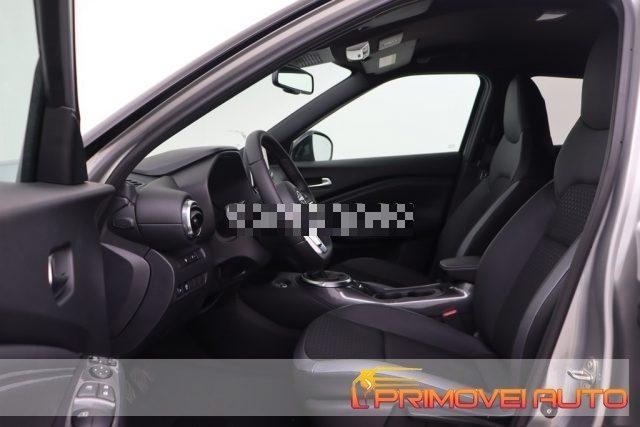 NISSAN Juke 1.0 DIG-T 114 CV N-Design