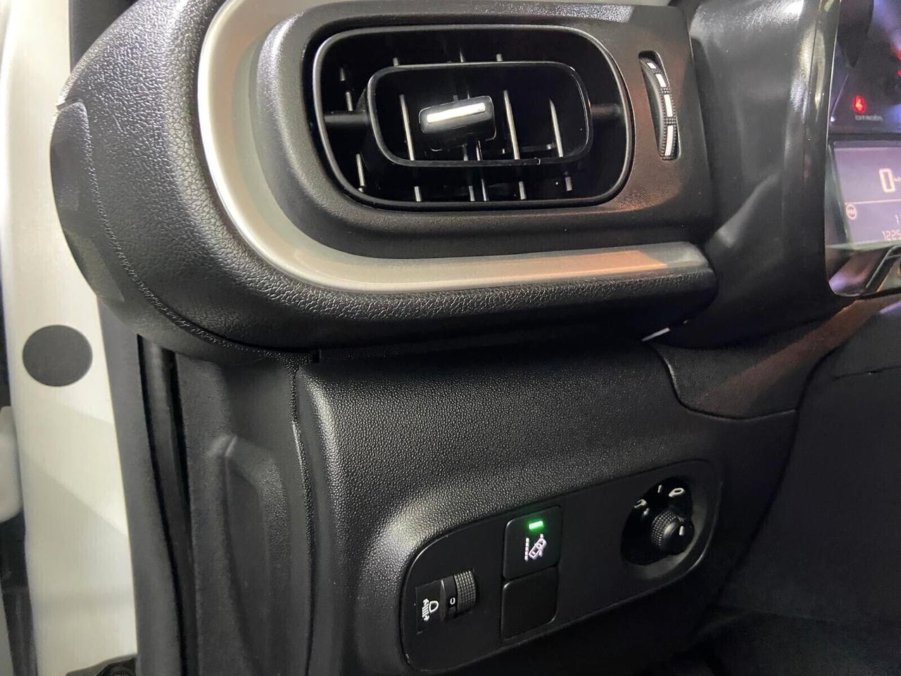 Citroen C3 BlueHDi 100 S&S Van Feel