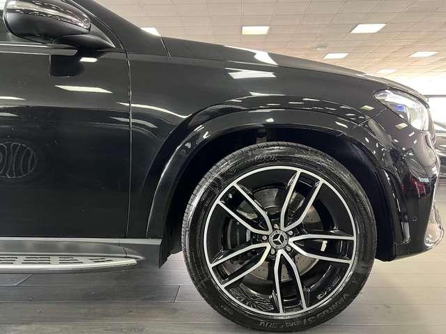 Mercedes-Benz GLE 350 GLE 350 d Premium Plus 4matic auto Coupé