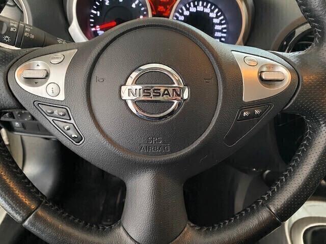 Nissan Juke 1.5 dCi Start&Stop Acenta