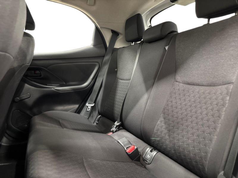 Toyota Yaris 1.0 VVT-i Business