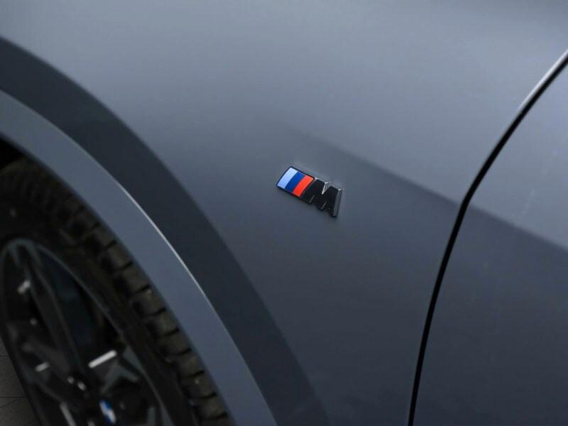BMW X1 (U11) X1 xDrive 20d Msport