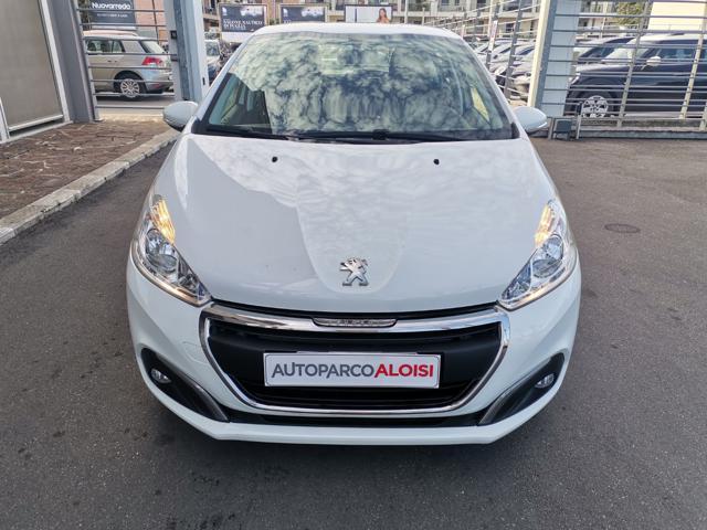 PEUGEOT 208 BlueHDi 100 5 porte