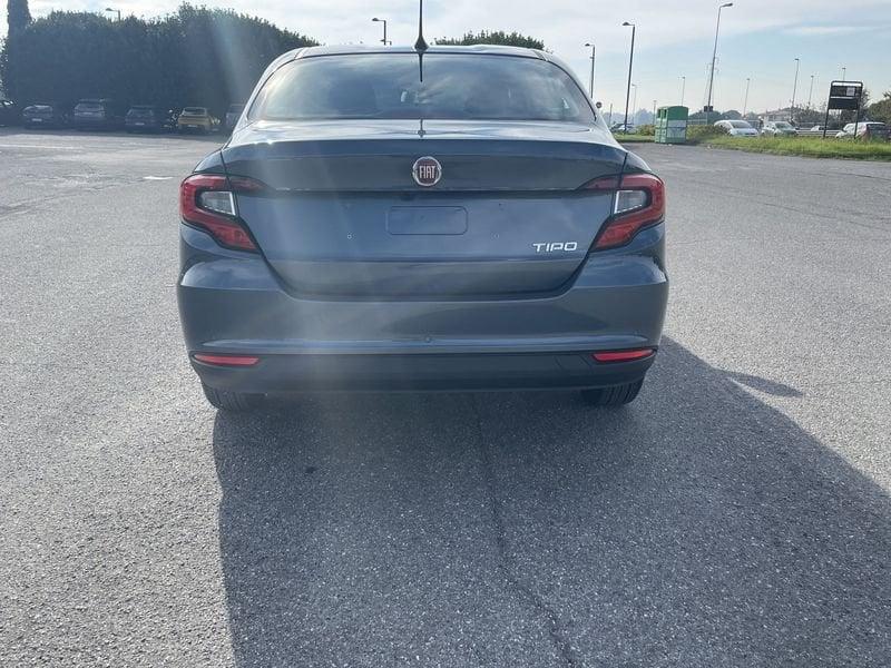 FIAT Tipo 1.6 Mjt S&S 4 porte