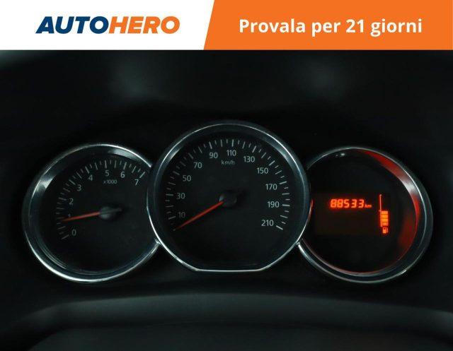 DACIA Logan MCV 1.5 dCi 8V 90CV Lauréate