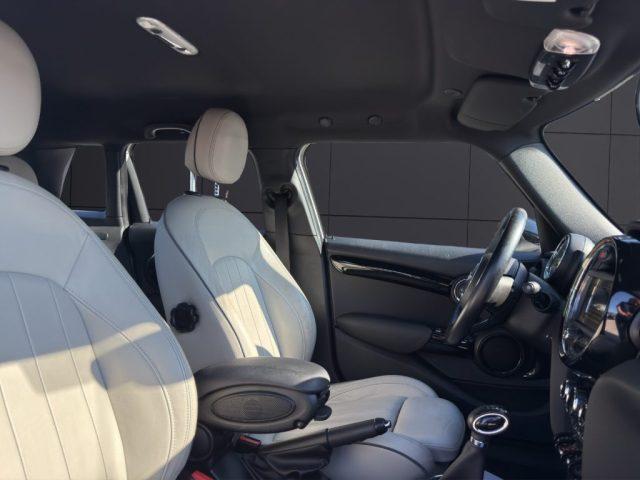 MINI Cooper 1.5 Cooper Hype Auto