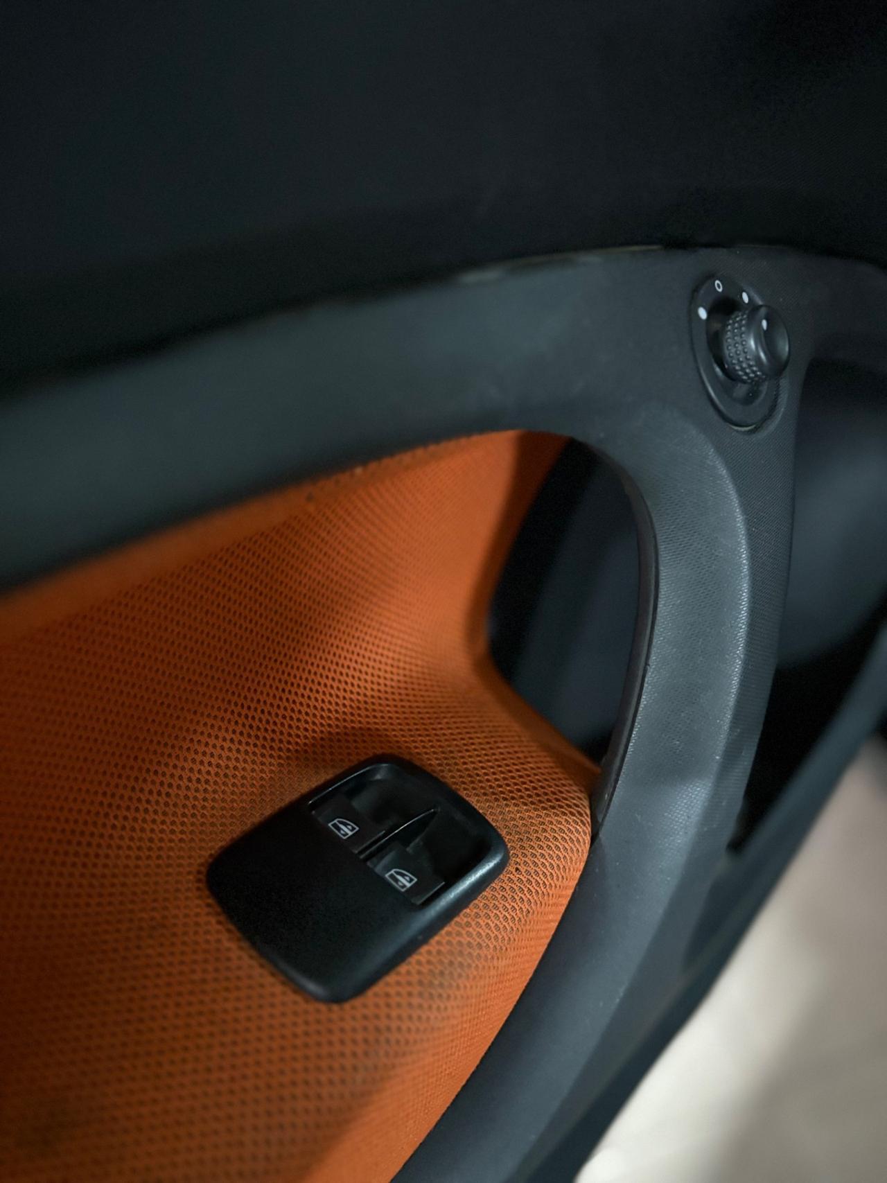 Smart ForTwo 1.0 BENZINA Passion 70cv