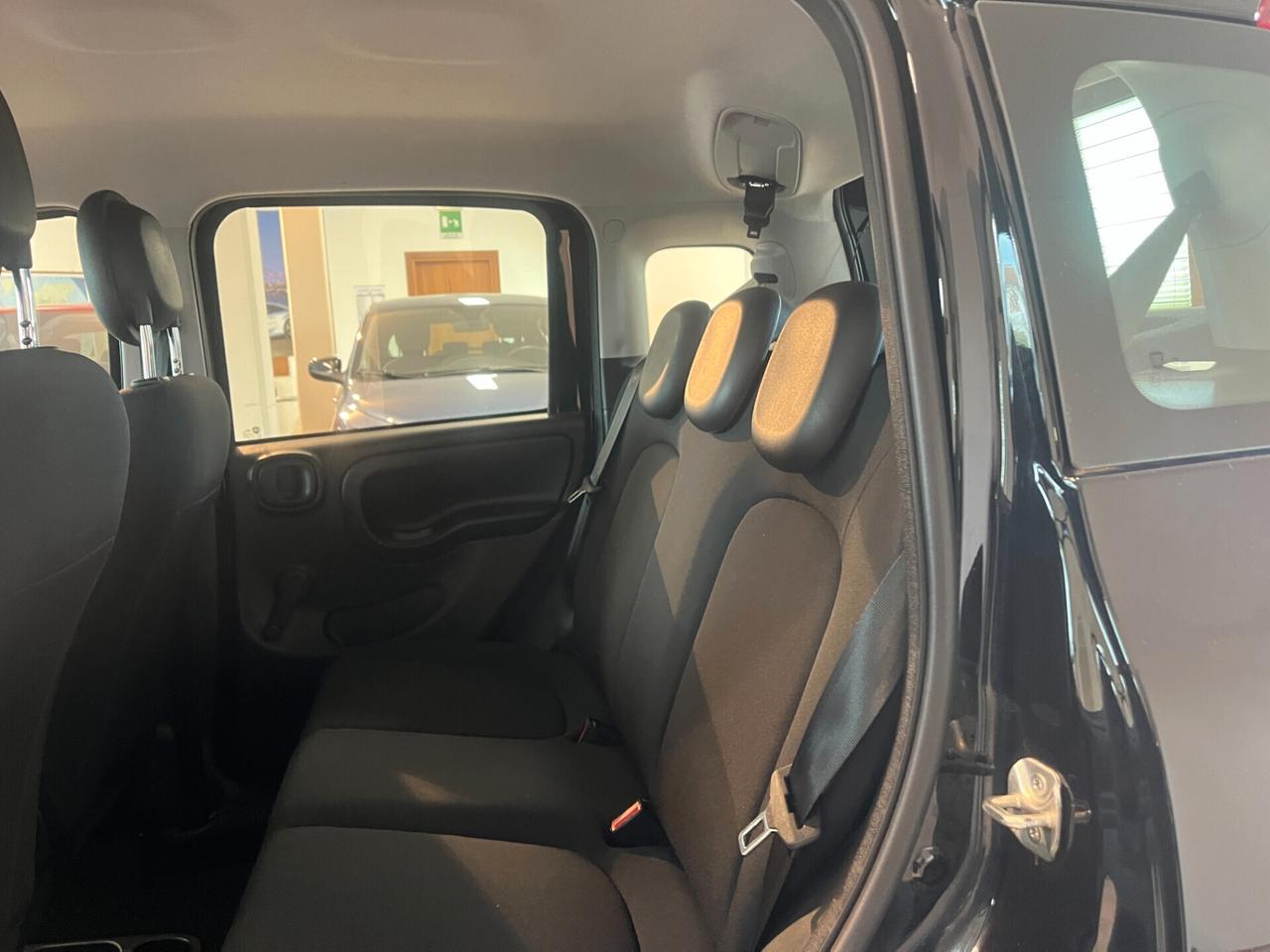 Fiat Panda 1.0 FireFly S&S Hybrid 5 POSTI