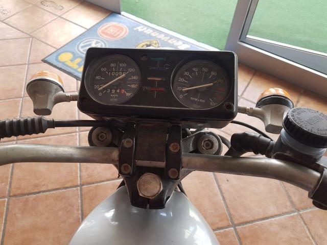BENELLI 250 2C 250 2 C