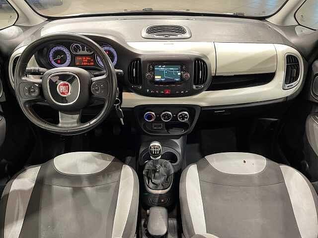 Fiat 500L 1.6 MJT 120CV Pop 4 posti (N1)