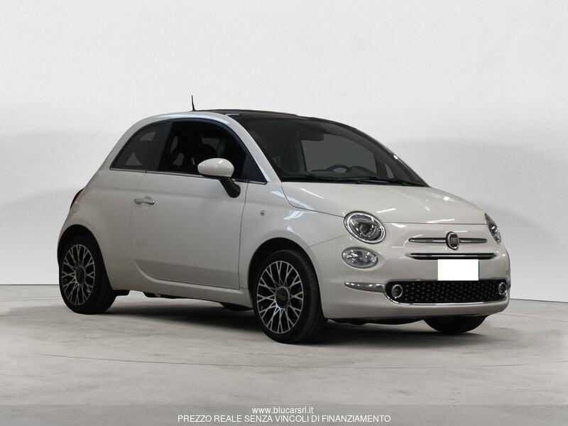 FIAT 500 500 1.0 Hybrid MY23