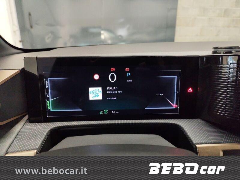 Lancia Ypsilon Ypsilon Hybrid e-DCT LX