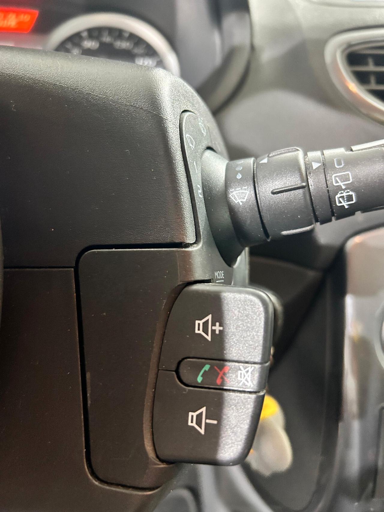 Renault Clio 1.5 dCi 75CV 5 porte Dynamique