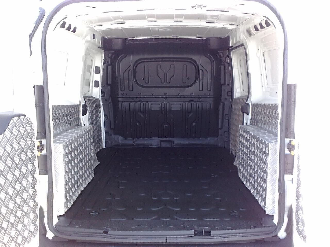 Fiat Doblo 1.6mjet 105cv Furgone MAXI - 2016