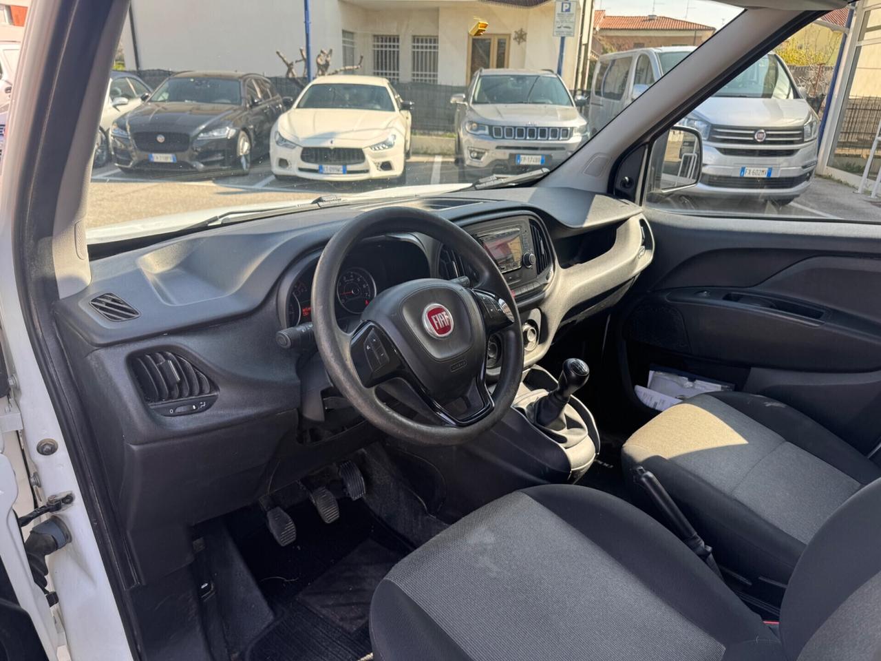 Fiat Doblo Doblò 1.3 MJT Cargo IMPORTO NETTO