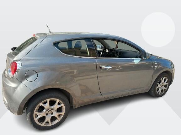 Alfa Romeo MiTo 1.6 JTDm 16V Progression