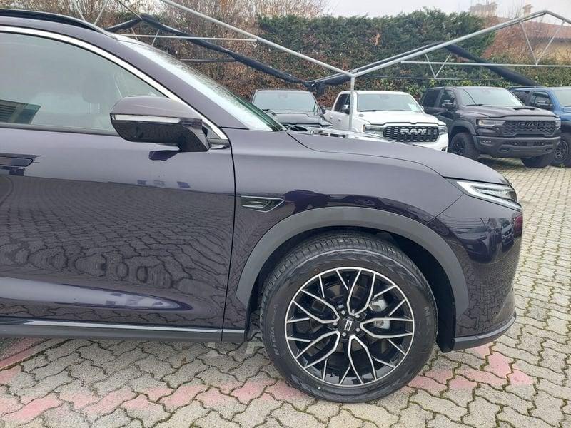 SPORTEQUIPE Sportequipe 8 GT Sportequipe 8 GT 1.6 T-GDI DCT GPL 5 POSTI