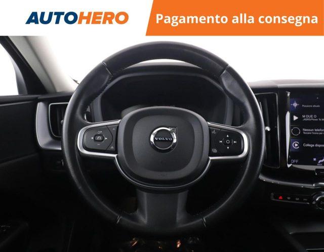 VOLVO XC60 B4 (d) AWD Geartronic Business Plus