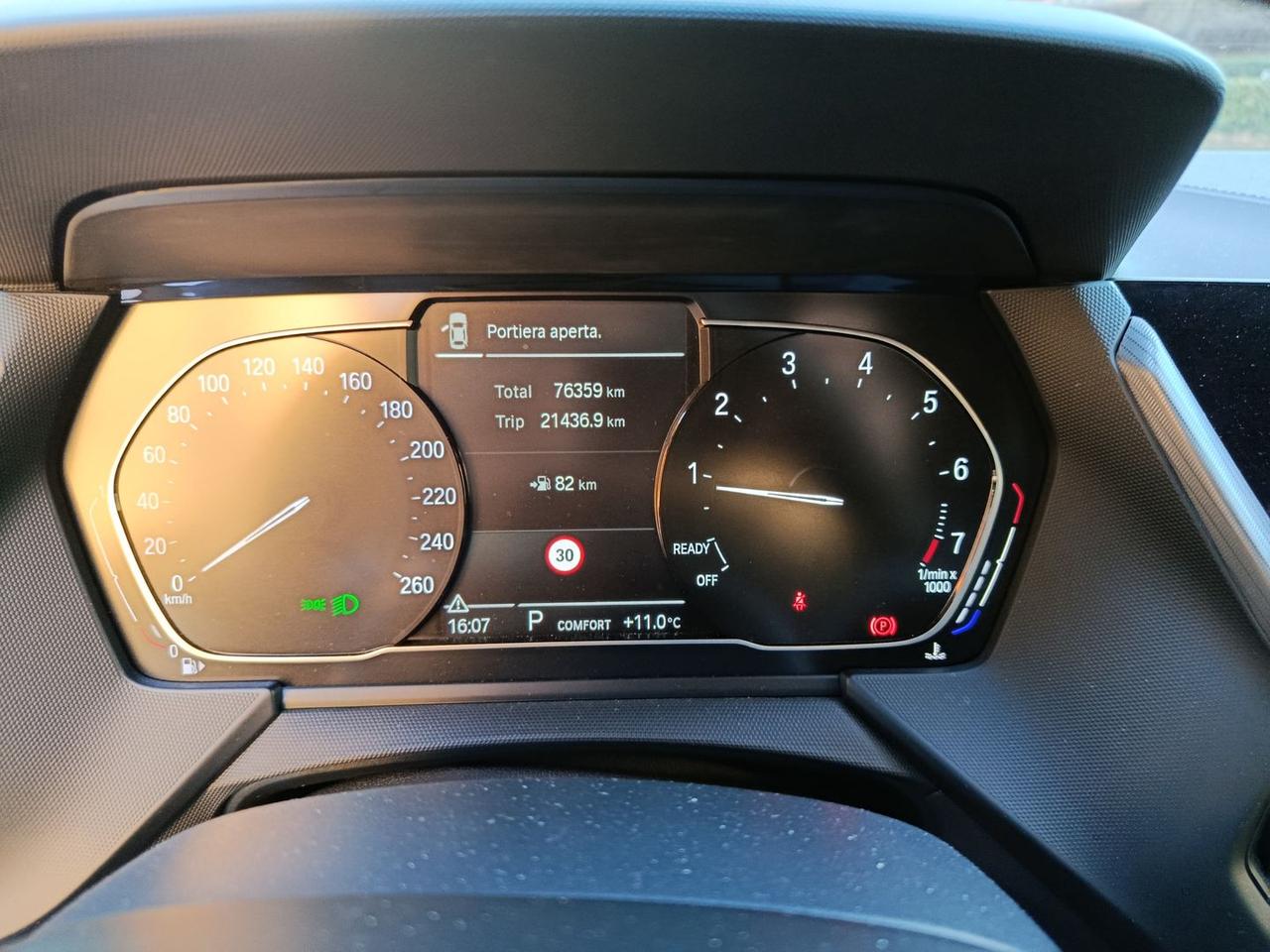 Bmw 118 i M Sport #8122