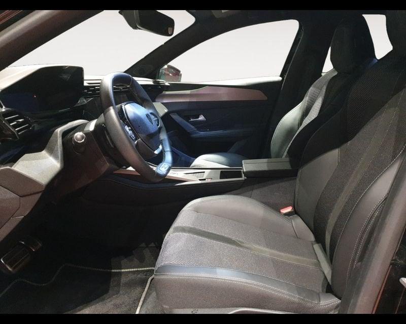 Peugeot 308 3ª serie Hybrid 136 e-DCS6 GT