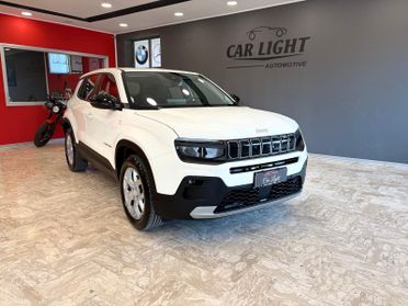 Jeep Avenger 1.2 Turbo 100 CV Summit JBL FULL-LED NAVI