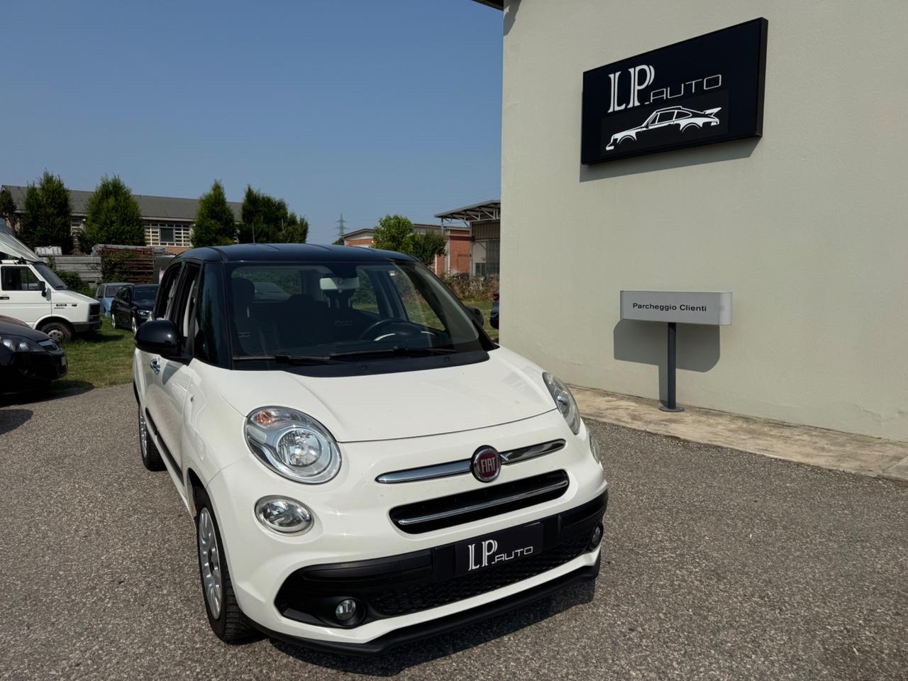 Fiat 500L 1.6 Multijet 120 CV Pop Star