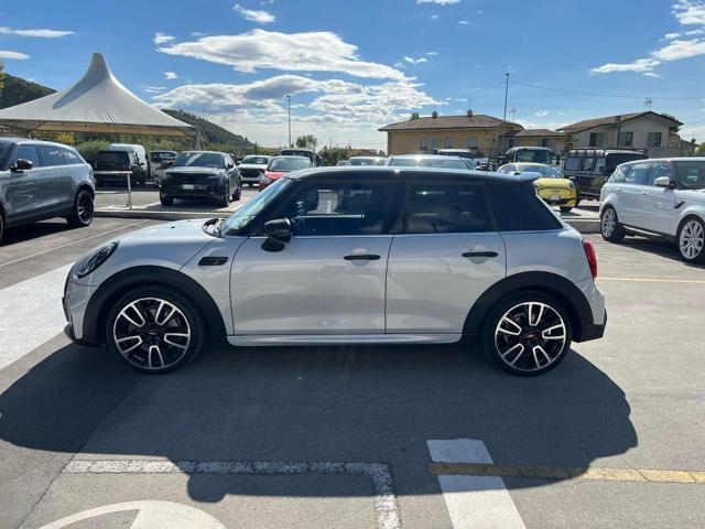 MINI Cooper S 2.0 Cooper S JCW 5 porte