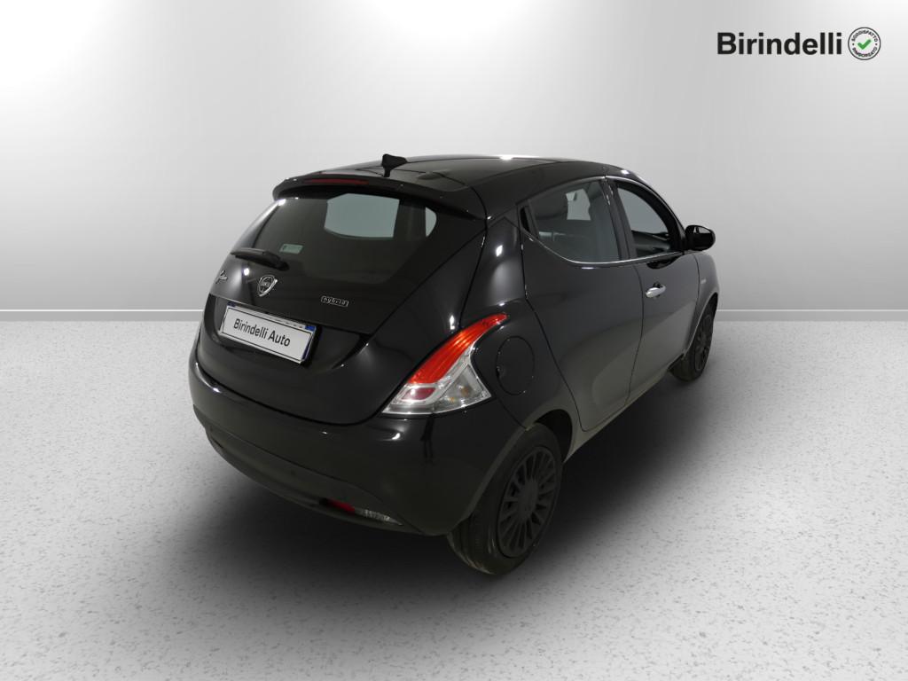 LANCIA Ypsilon 3ª serie - Ypsilon 1.0 FireFly 5 porte S&S Hybrid Silver