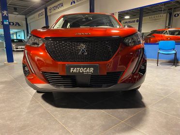 Peugeot 2008 PureTech 130 S&S Active Pack