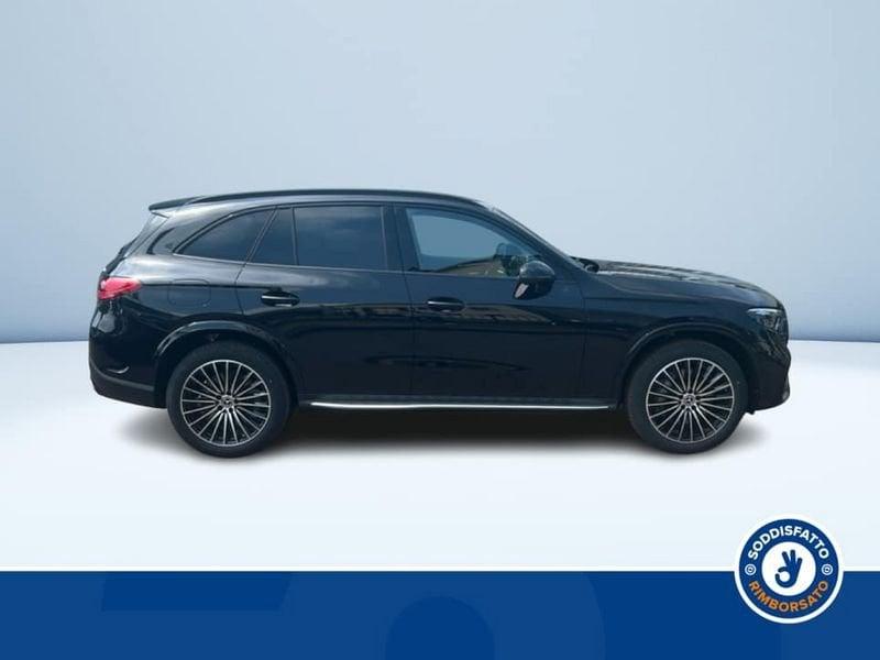 Mercedes-Benz GLC 300de 4Matic EQ-Power AMG Line Advanced Tech