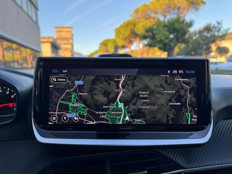 Peugeot 208 1.2 Benzina 100cv S&S Active *Prezzo Promo*