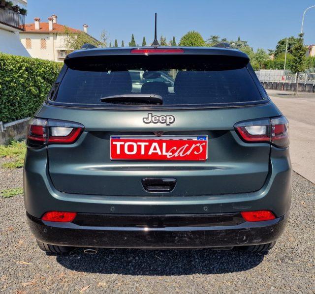 JEEP Compass 1.6 Multijet II 2WD 80° Anniversario IVA ESPOSTA