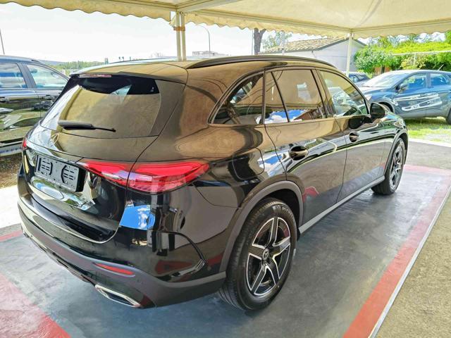 MERCEDES-BENZ GLC 220 d 4Matic Mild Hybrid AMG Line Advanced