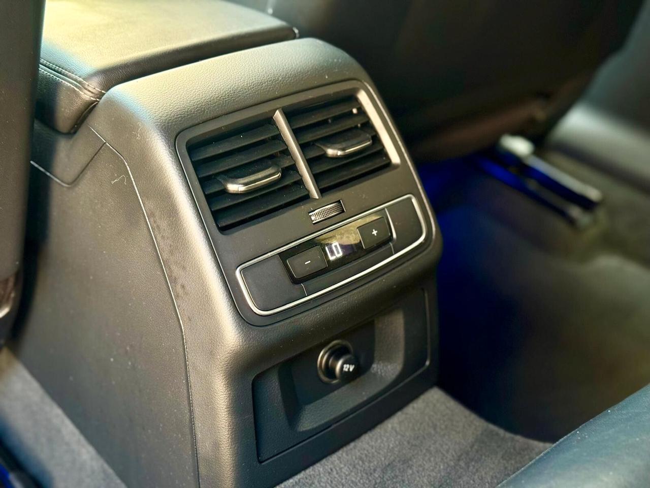 AUDI A4 AVANT 2.0 TDI 190HP TDI S-TRONIC QUATTRO S-LINE-2016