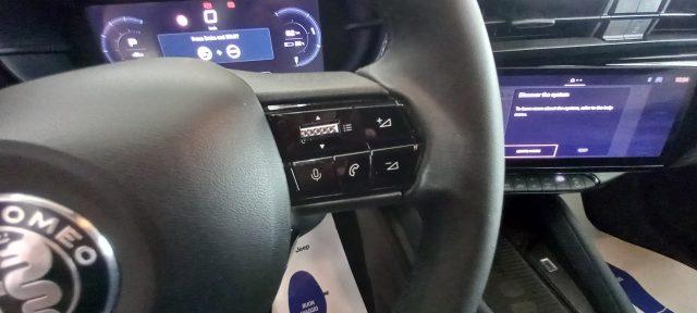 ALFA ROMEO Junior 156 CV BEV MY2025