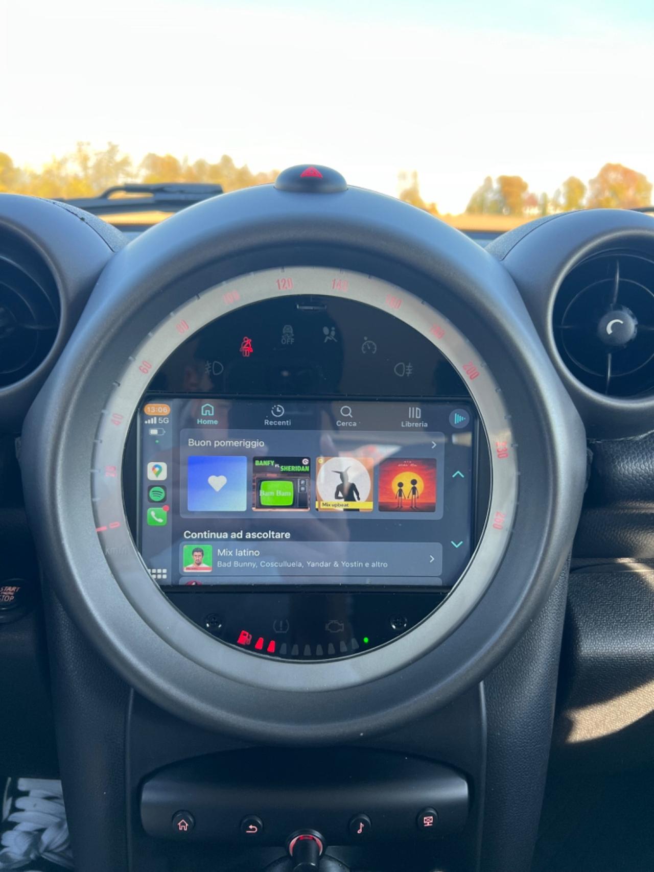 Mini Cooper D Countryman 1.6 ALL4