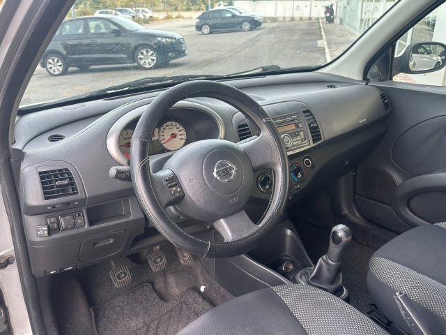 NISSAN Micra 1.2 16V 3P. GPL Eco Active