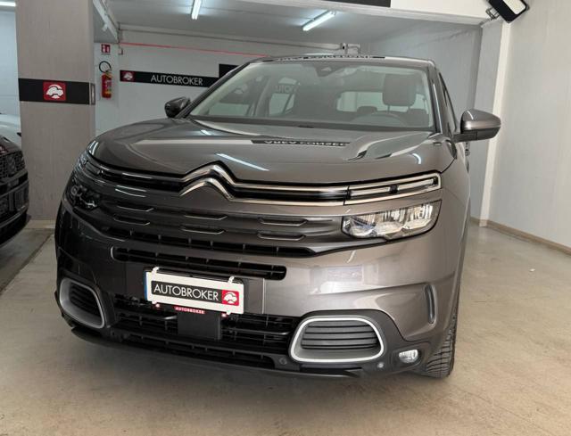 CITROEN C5 Aircross BlueHDi 130 S&S EAT8 Business