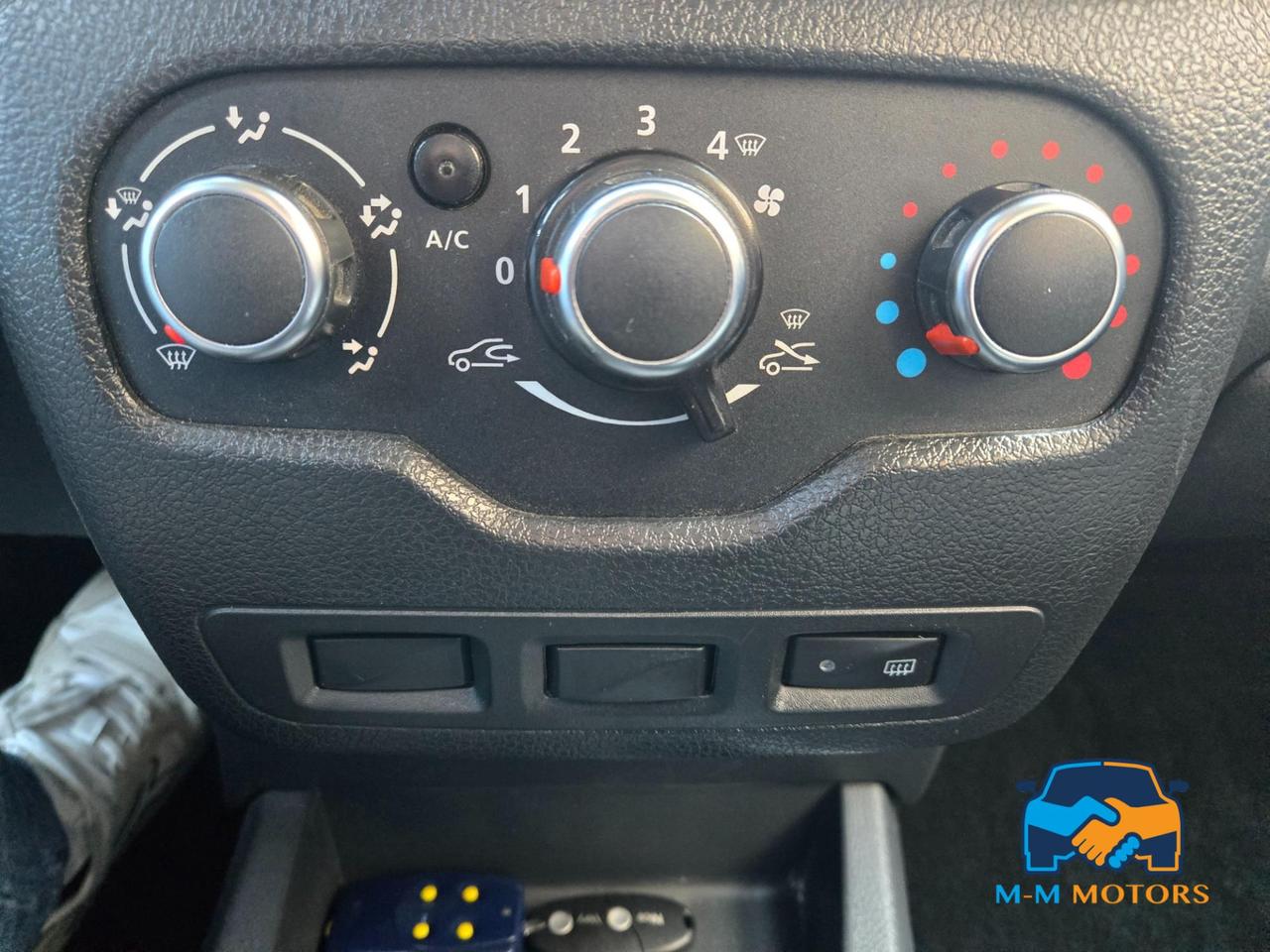 Dacia Lodgy 1.5 blue dci Essential s&s 95cv 7p.ti my19