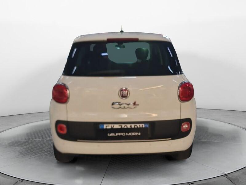 FIAT 500L 500L 1.3 Multijet 95 CV Lounge