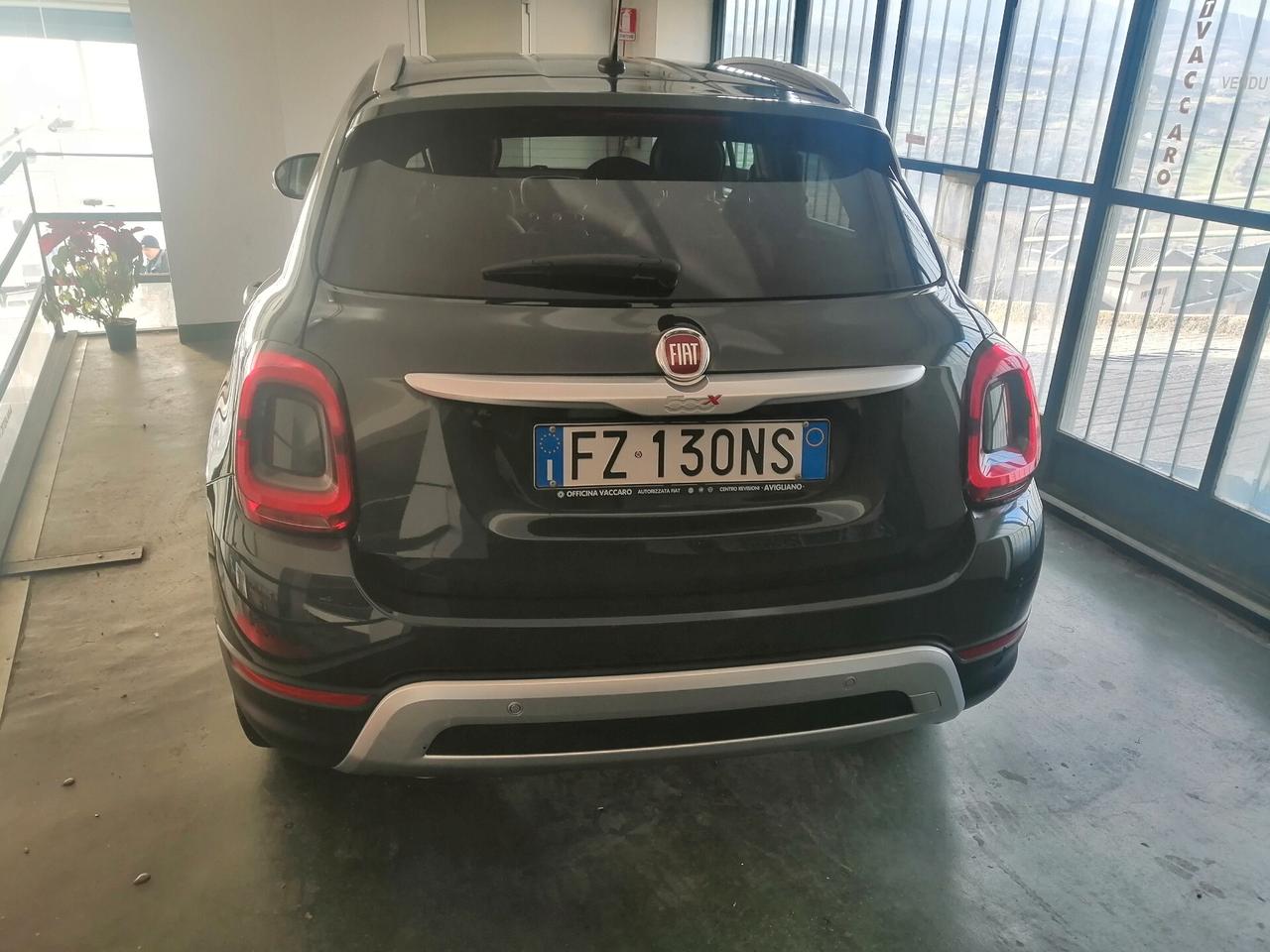 Fiat 500X 1.6 Mj 120 CV Cross