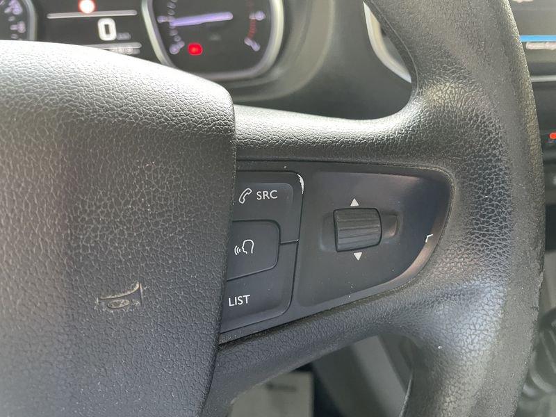 Peugeot Expert Expert BlueHDi 115 S&S PL-TN Furgone Premium Standard PREZZO + IVA
