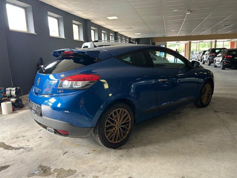 Renault Mégane Coupé Megane Coupe 1.4 tce 16v 130cv