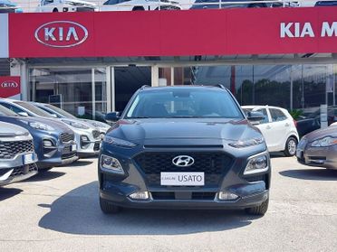 Hyundai Kona HEV 1.6 DCT XPrime