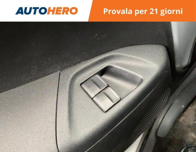 CITROEN C1 VTi 68 ETG 5 porte Feel