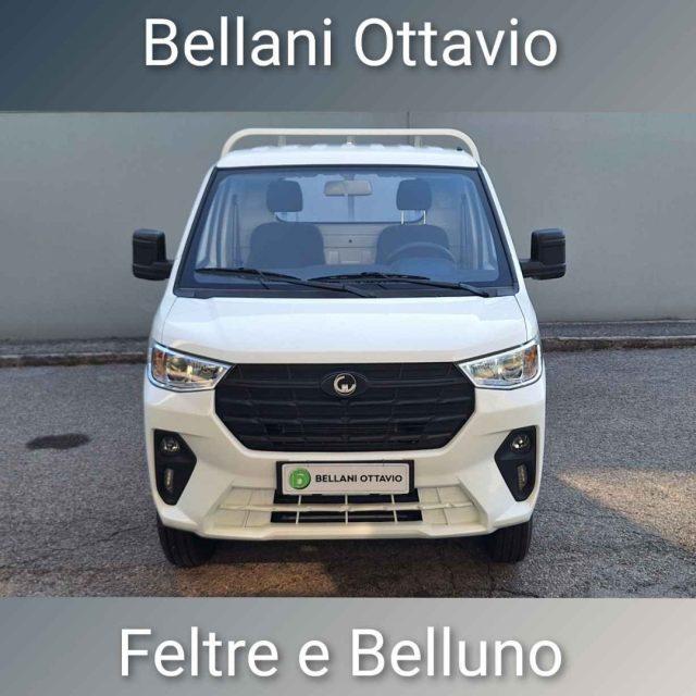 GIOTTI VICTORIA Other GUARDIAN PICK UP PLUS