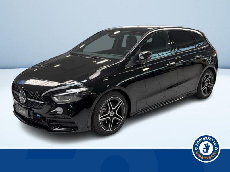 Mercedes-Benz Classe B 180d Automatic AMG Line Advanced Plus