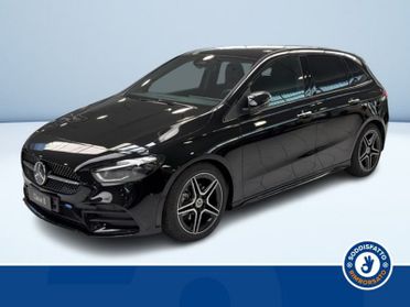 Mercedes-Benz Classe B 180d Automatic AMG Line Advanced Plus