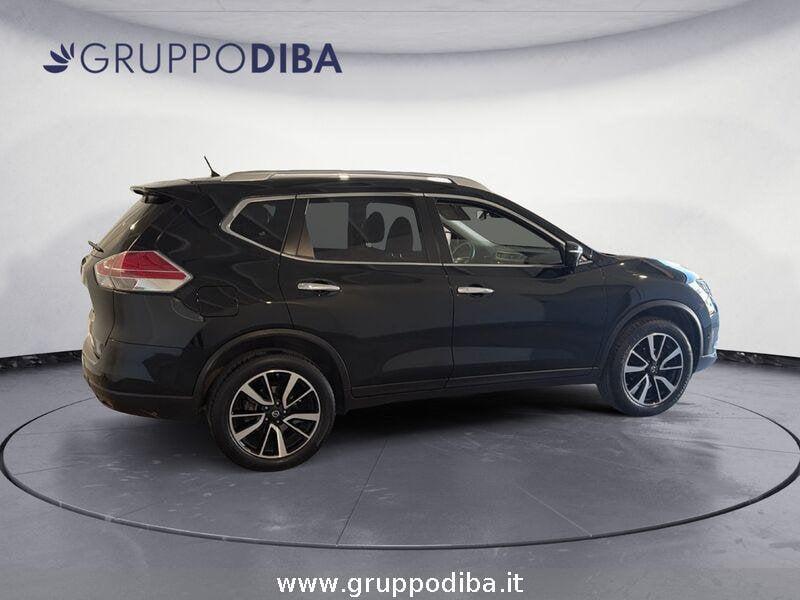 Nissan X-Trail III 2014 Diesel 1.6 dci Tekna 4wd E6