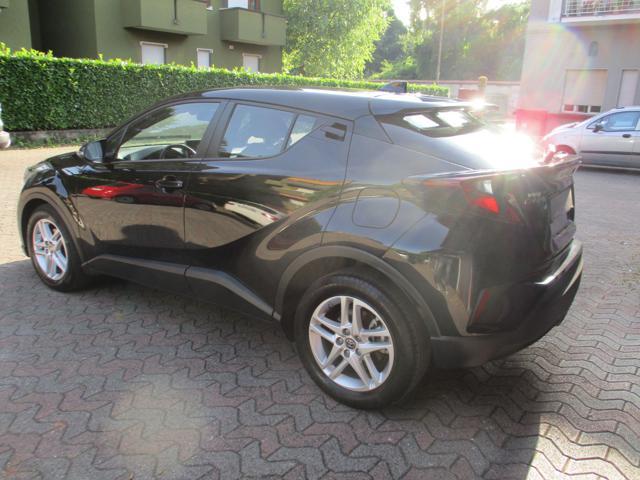 TOYOTA C-HR 1.8 Hybrid E-CVT Business*GARANZIA TOYOTA COMPRESA